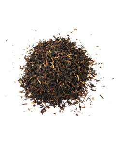 HERBATA CZARNA DARJEELING